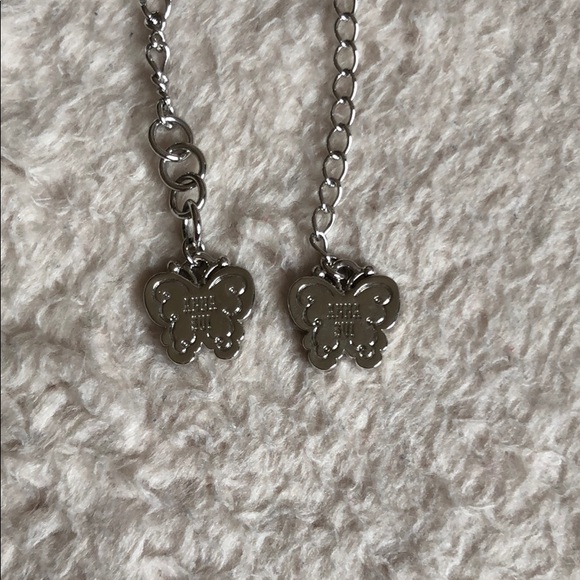 Anna Sui Hello Kitty Necklace Bracelet Set - Picture 8 of 8